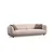 ATELIER DEL SOFA Sofa sa 4 sedišta Pavia 4 Seater Cream