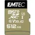 Emtec ECMSDM512GXC10SP MicroSDXC pomnilniška kartica, 512 GB, UHS-I, Razred 10
