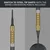 TARGET | Raymond Van Barneveld | G6 | SP | Softtip Darts