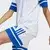 ADIDAS PERFORMANCE Funkcionalna majica Squa 25  modra / bela
