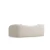 Atelier del Sofa Trosed Asos Cream Krem