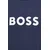 BOSS  moški bombažen T-Shirt RN