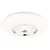Globo 48071-24 - LED stropno svetlo GRAHAM, 36 W, 230 V, O 48,5 cm, bela