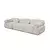 Atelier del Sofa Trosed Bubble Beli