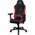 Gaming Stolac Aerocool CROWN XL Crvena