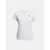 Under Armour Tech SSV- Solid Majica Bela