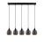 OPVIQ Visilica Smoked 034