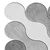 CONCEPTUM HYPNOSE Tepih (100 x 160) Prt 1025