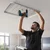 Bosch GSR 185-Li akumulatorska bušilica - odvrtač, 18V, 1x2,0 Ah + kofer 06019K3001