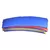 Barvita vzmetna prevleka za trampolin 366 374 cm 12ft