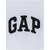 Gap Majica z logotipom S