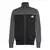 Adidas Dečija komplet trenerka J Cp Tr Ts KD5924, Crno-siva
