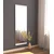 Hanah Home Ogledalo Azus, 40x120cm
