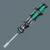 WERA Kraftform Kompakt 28 set, 6 komada, 05073240001