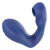 Xocoon Alpha Arouser Air Stimulator Blue