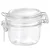 Bormioli Rocco Fido 350 ml kozarec za hrano