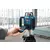 BOSCH Rotacijski laser GRL 250 HV