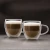 Skodelica za cappuccino z dvojno steno – 250 ml – 2 kos/škatla