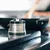 Pro knife sharpener, Brushed Metal - AnySharp