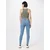 LEVIS Kavbojke GREYS, modra