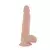 Dildo Dictator, 20.5cm, Boja kože