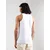 JACK & JONES Majica, bela