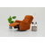 Atelier del Sofa Električna fotelja Comfort Electric, 90 x 75 x 105 cm, Crvena