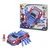 HASBRO Hasbro, Arachno-Avto Web-Crawler z mini figurico Marvel Spideyja, Ve?barvno, (21552363)
