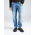 CAMP DAVID Kavbojke Ni:co moder denim