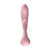 ADRIENLASTIC Rabbit vibrator G-wave