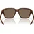 OAKLEY SONČNA OČALA BRIZA MATTE TORT DARK AMBER