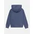 Calvin Klein Jeans Majica voda/temno modra