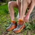 Injinji Trail Midweight Mini-Crew