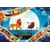 Trefl Puzzle Premium Plus Iconic Moments: Levji kralj 1000 kosov