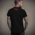 Hardcore majica moška - JOKER - HYRAW - 261TS04
