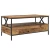 with Drawer Staro drvo 100 x 51 x 45 cm Konstruirano drvo