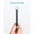 Anker usb-c data hub (4-in-1, 5gbps) - black