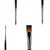 Čopiči Phoenix - 4-delni set 6604S