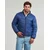 Patagonia MS REVERSIBLE DOWN BETTER SWEATER Črna