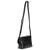 Lancel  NINON SOFT DE LANCEL M  Črna