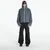 Hlače HELIOT EMIL Roan Trousers Black 46