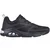 Skechers Muške patike Tres-air M, Crne