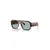 Versace Sunčane naočare 0VE4508U 553780, Smeđe