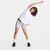Majice BANDIT Lightweight Cotton Box Tee UNISEX Gilardi Gradient Runners S