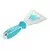 Total One-Stop Tools Gladilka pleskarska inox 75mm/IND (THT83806)