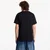 Majice RIPNDIP Phantom Tee Black L