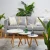 UNBRANDED Set 3 vaz