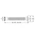 Sifon geberit pvc ch za lavabo jollyflex 5/4x32 magic