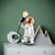 Opviq Stona lampa E27