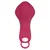 Evolved Frisky Finger Burgundy